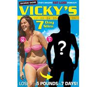 Vicky Pattison's 7 Day Slim [DVD]