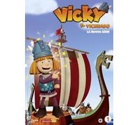 Vicky the Viking - The New Series #01 (DVD)
