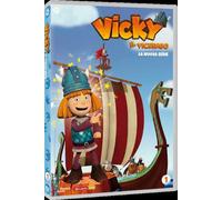 Vicky The Viking - The New Series Vol. 1 DVD CECCHI GORI HOME VIDEO
