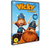 Vicky the Viking Vol 1 (Region 2)