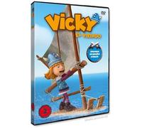 Vicky the Viking Vol 2 (Region 2)