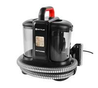 VickyHome Spot Cleaner, Carpet Stain Remover Car Seat Cleaner Upholstery Cleaner Machine, Carpet Washer with Two-Tank Technology, 13KPA Power Suction, 4.25M Corded