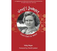 Vicky's Journey from East to West