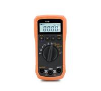 Vickyyy Voltage/Current Calibrator, Thermocouple Generator Portable Signal Process Calibrator 4-20MA Analog Transmitter Source Simulator