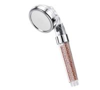 Vicloon Bathroom Shower Set,Handheld Shower Head, Adjustable Showerhead, Universal Bath with Water Saving Removing Chlorine