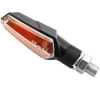 Vparts H21w New Style St-01234e-black Turn Signals Orange