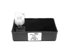 Tecnium Honda Xlv600 Transalp Ecu Kit Silver