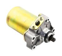 Tecnium Aprilia Rs125cc 1995-2010 Starter Silver