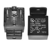 VICMA 21168 Relay, starter
