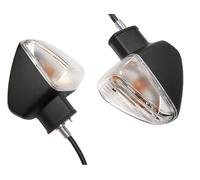 Vparts Suzuki Inazuma 250 St-12126 Rh Turn Signal Clear