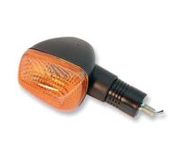 Vparts Rear Left 1058065 Turn Signal Orange