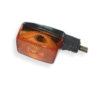indicator light assy front E-marked for Honda PX50, SH75