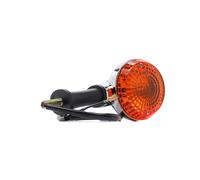 Vparts Rear Right 1058678 Turn Signal Golden