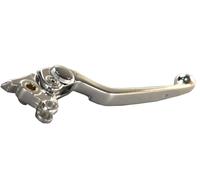 Vparts 55530 Brake Lever Silver