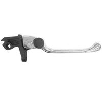 Vparts 73871 Brake Lever Silver