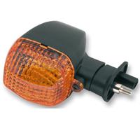 Vparts Rear Left 1058167 Turn Signal Orange