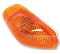 Vparts 8187 Turn Signal Orange