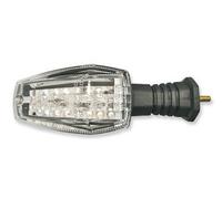 Vparts 8275 Turn Signal Silver