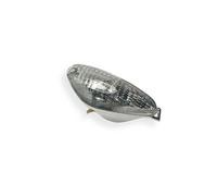 Complete Smoke Arrow Rear Right Piaggio 50 NRG Purejet 2002 2003 2004