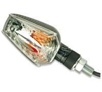 Vparts St-183-si Turn Signals Silver