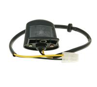 VICMA 9642 Number plate light