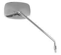 Vicma Aprilia Habana 50/125 Right Rearview Mirror Black