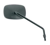 Right Mirror Vicma OEM Type Black - Aprilia Scarabeo 125/200 For Motorcycle