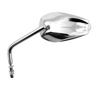 Vicma As27-cr-lh 5/16+m10 Left Rearview Mirror