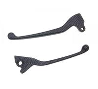 Vicma Brake Lever Set Carbon - look for Piaggio Liberty 125 RST 50 NRG Power LC