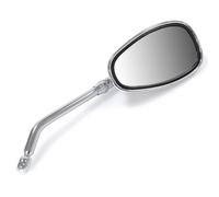 VICMA original type mirror - chrome Daelim S2 125