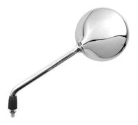 Rear-View Left HIGHSIDER Smart Type OEM Cromado-Ducati Gt