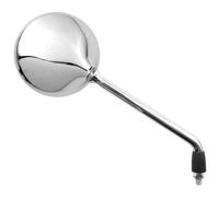 Rear-View Right HIGHSIDER Smart Type OEM Cromado-Ducati Gt 1000