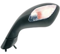 Vicma Aprilia Rsv 1000 04-05 Right Rearview Mirror Black