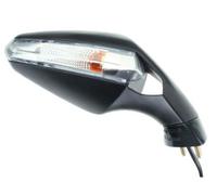 Vicma Derbi Gpr 04 Right Rearview Mirror Black