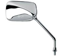 Vparts Jy-107-right Right Rearview Mirror Silver