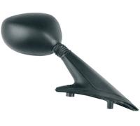 Vicma Piaggio X8 Right Rearview Mirror Black
