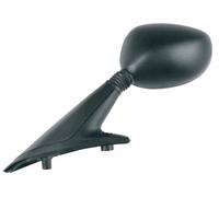 Vicma Piaggio X8 Left Rearview Mirror Black