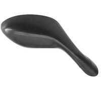 Vicma Bmw R 1200 S Right Rearview Mirror Black