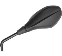 Vicma Bmw F 650/800 Left Rearview Mirror Black