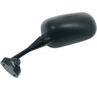 Vicma Honda Cbr 900 Rr Left Rearview Mirror Black