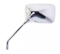 Vicma Honda Cbf 600 Left Rearview Mirror Black