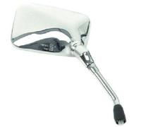 Vicma Honda Cb 750 Sevenfifty Right Rearview Mirror Black