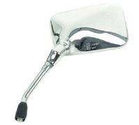 Vicma Honda Cb 750 Sevenfifty Left Rearview Mirror Black