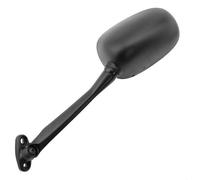Vicma Honda Cbr 125/250 R Left Rearview Mirror Black
