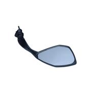 Vicma Kawasaki Ninja Zx10r 14 Left Rearview Mirror Black