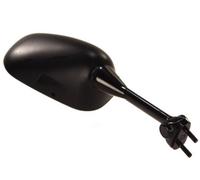 Vicma Kawasaki Er6f Right Rearview Mirror Silver