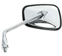 Vicma Kawasaki Eliminator Left Rearview Mirror Black