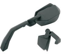 Vicma Kawasaki Zx10r 08 Left Rearview Mirror Black