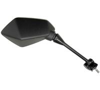 Vicma Kawasaki Er6f Right Rearview Mirror Black