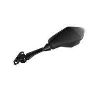 Vicma Kawasaki Ninja Zx6r 636 Left Rearview Mirror Black